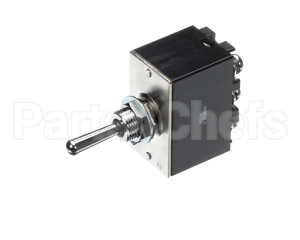 18602-0177 Carter Hoffmann Toggle Switch On/Off/On