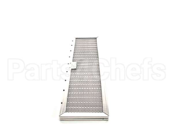 18602-0183 Carter Hoffmann Grease Filter All Alum