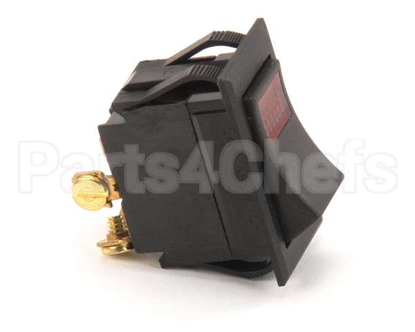 18602-0185 Carter Hoffmann On/Off Rocker Switch