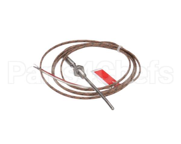 18602-0220 Carter Hoffmann Single Type J Thermocople