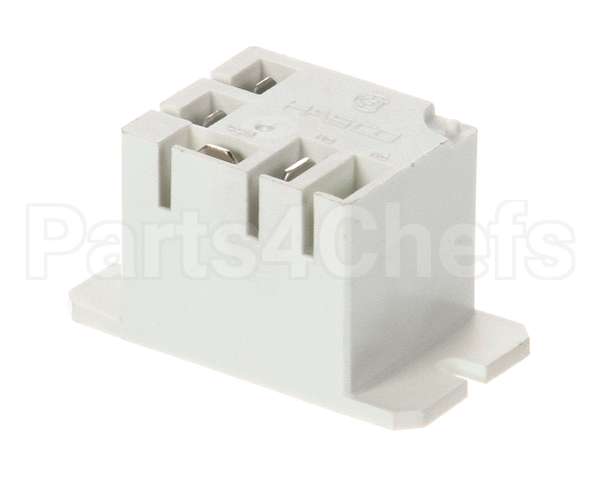 18602-0241 Carter Hoffmann Relay, 30Amp Panel Mount