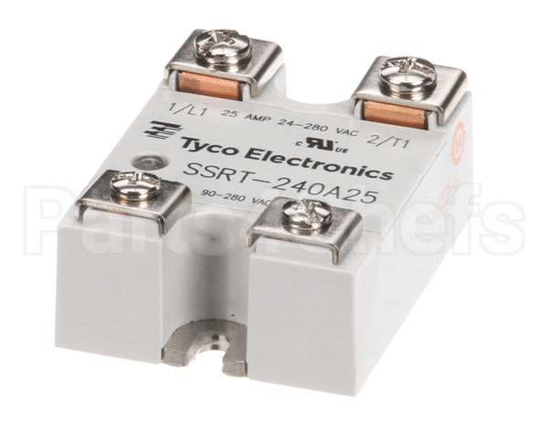 18602-0268 Carter Hoffmann Solid State Rely 25A
