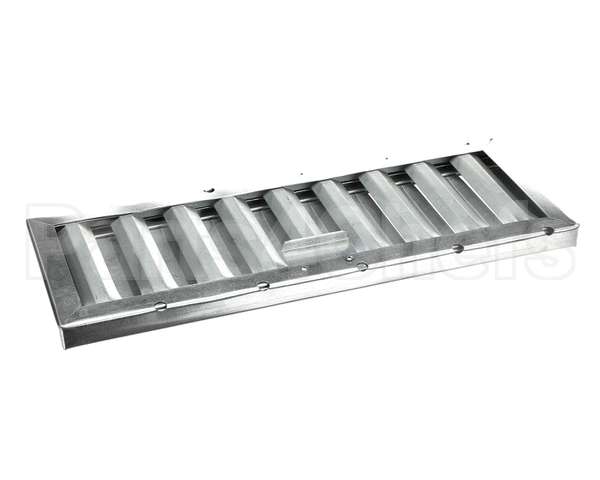18602-0279 Carter Hoffmann Grease Filter Cnh1218Lp