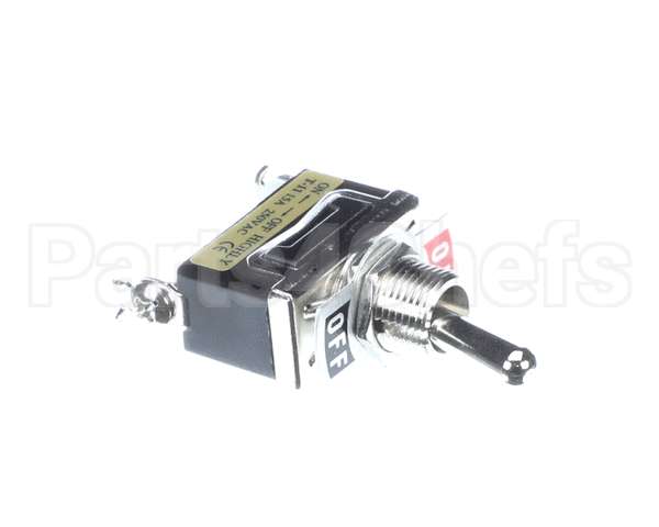 18602-0335 Carter Hoffmann Toggle Switch 120V/250V