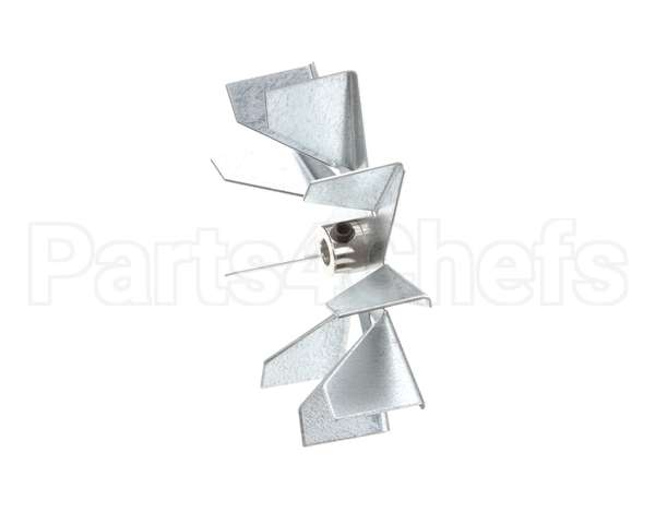 18603-5015 Carter Hoffmann Fan Blade 4-1/2" Hb