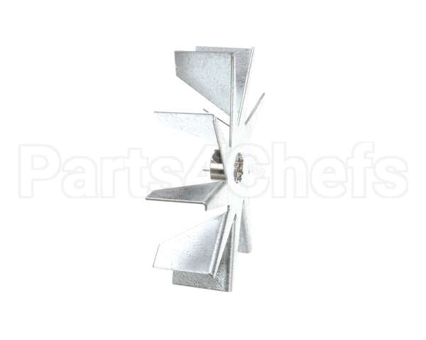 18603-5015 Carter Hoffmann Fan Blade 4-1/2" Hb