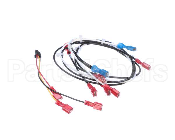 18603-9082 Carter Hoffmann Harness Mc1