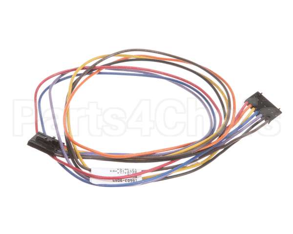 18603-9089 Carter Hoffmann Controlslv Microproc Harn