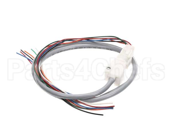 18603-9103 Carter Hoffmann Harness Rmt Pcf
