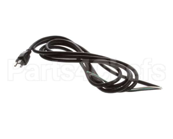 18605-0010 Carter Hoffmann 16/3 Hsjo Cord W/5-15Plug