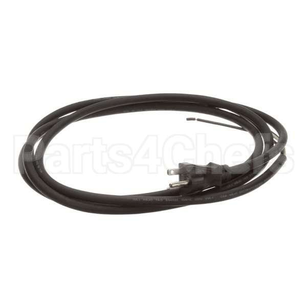 18605-0017 Compatible Pitco Cord/Plug 5-20P Pcf/Pcc