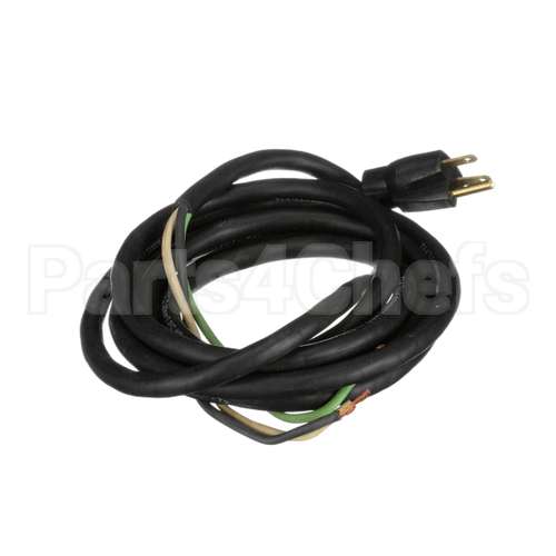 18605-0018 Carter Hoffmann 14/3 Hsjo Cord W/6-15Plug