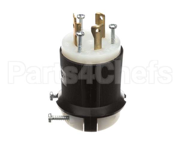 18606-0592 Carter Hoffmann L6-30P Twist 250V Lev2621