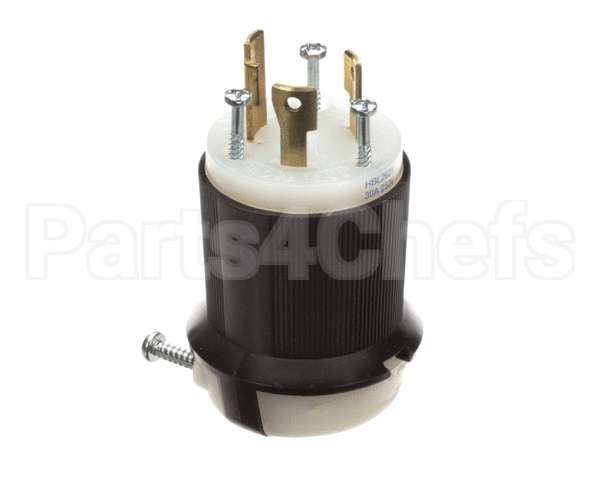 18606-0592 Carter Hoffmann L6-30P Twist 250V Lev2621