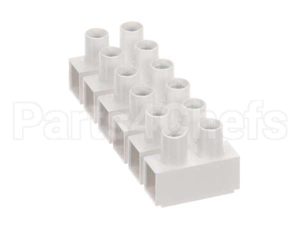 18607-0009 Carter Hoffmann Terminal Block (6) Vde