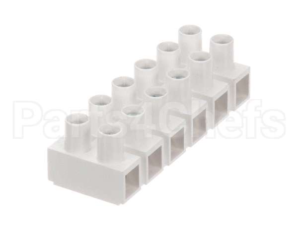 18607-0009 Carter Hoffmann Terminal Block (6) Vde