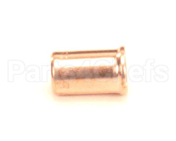 18607-0071 Carter Hoffmann Splice Cap Copper #2006S