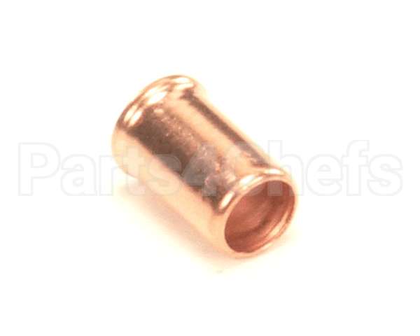 18607-0071 Carter Hoffmann Splice Cap Copper #2006S