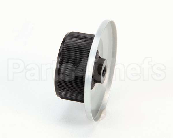 18608-0010 Carter Hoffmann Knob Fh80 301670 Rev1