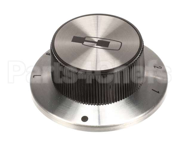18608-0015 Carter Hoffmann Knob - Side Mount Heater