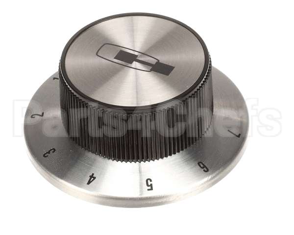 18608-0015 Carter Hoffmann Knob - Side Mount Heater