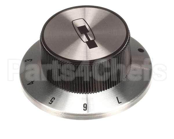 18608-0015 Carter Hoffmann Knob - Side Mount Heater