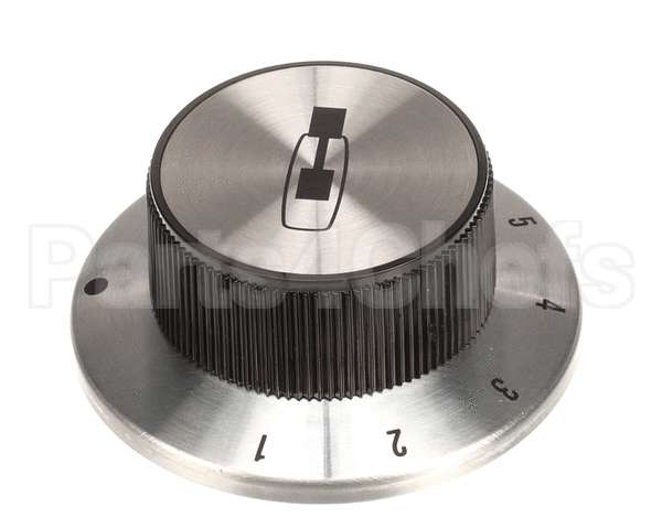 18608-0015 Carter Hoffmann Knob - Side Mount Heater