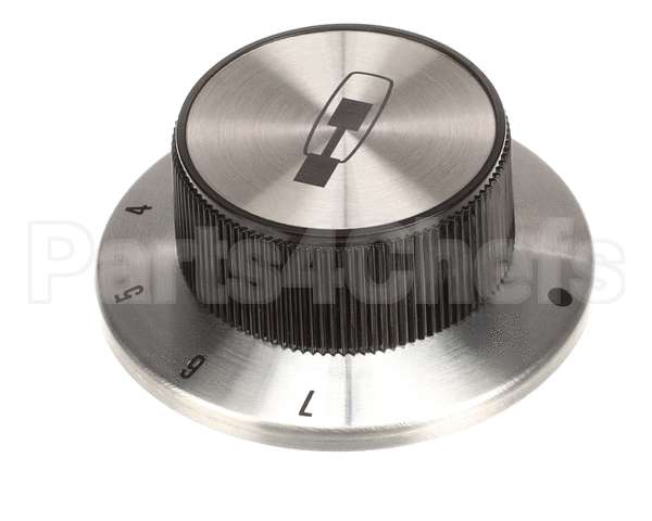 18608-0015 Carter Hoffmann Knob - Side Mount Heater