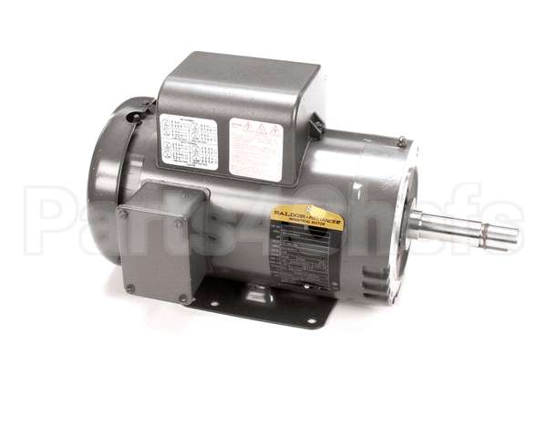 18608-11 Power Soak Systems Motor 1Hp 1Ph 60Hz 115/208/230