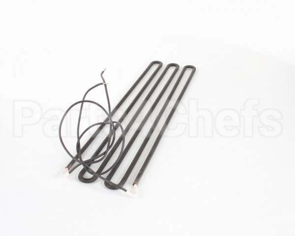 18612-0116 Carter Hoffmann Element Tubular, 120V
