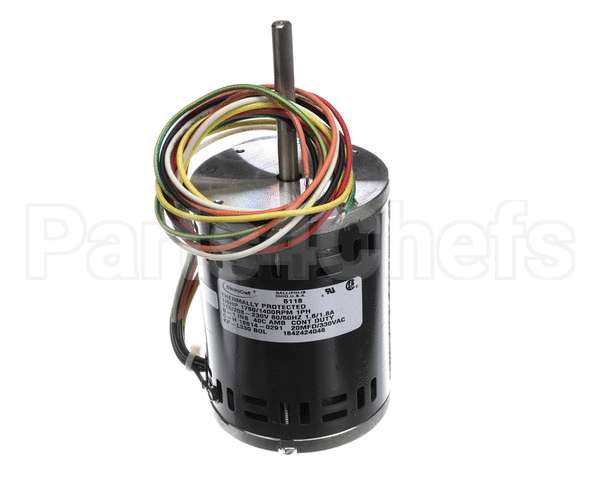 18612-0348 Carter Hoffmann Heater Coil208V4Kw Htmp