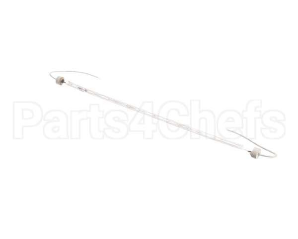 18612-0407 Carter Hoffmann Quartz Tube Element 240V