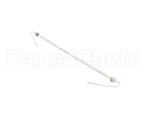 18612-0407 Carter Hoffmann Quartz Tube Element 240V