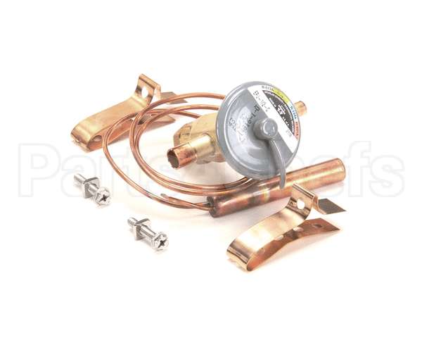 18614-0091 Carter Hoffmann Thermo Expansion Valve Efj-1/2-C 3X4 Sae