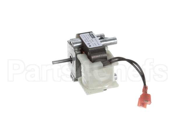 18614-0242 Carter Hoffmann Motor 120V #71581570
