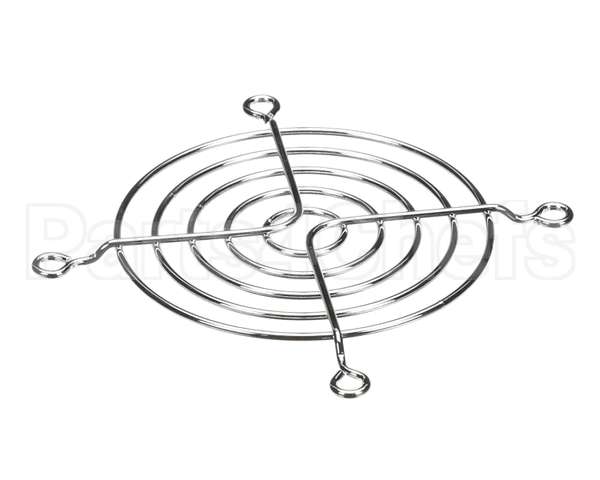 18614-0275 Carter Hoffmann Fan Guard #Sc80-W2