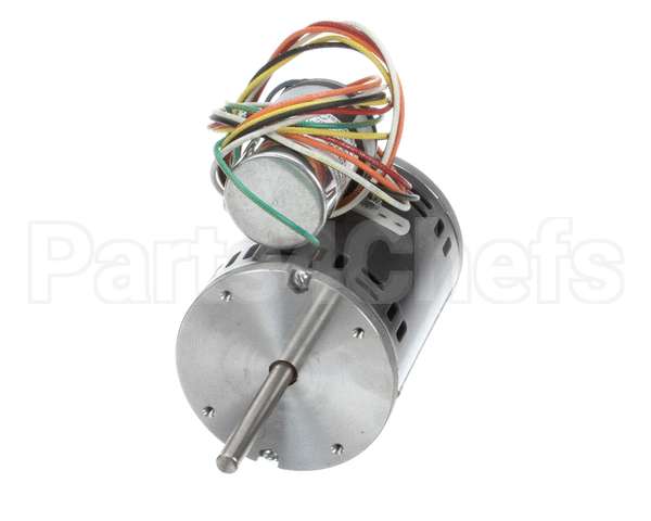 18614-0291 Carter Hoffmann Motor 115/208/240V 50/60H