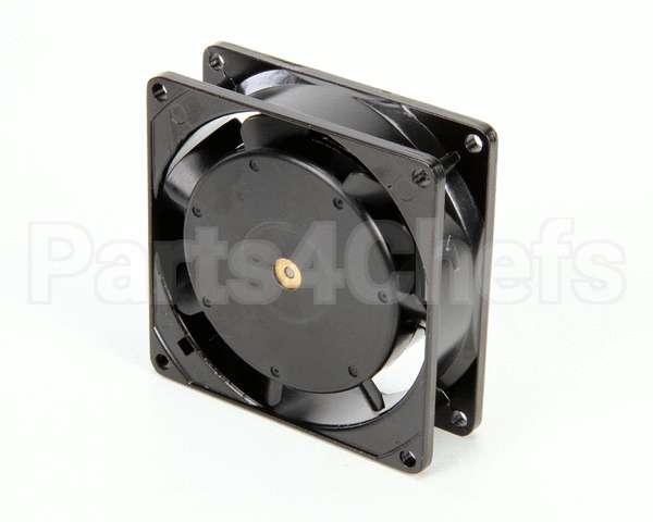 18614-0322 Carter Hoffmann Muffin Fan 120V