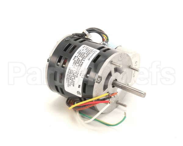 18614-0324 Carter Hoffmann Motor,120/208/220/230/240