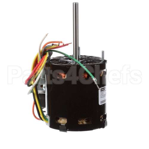 18614-0360 Carter Hoffmann Motor-115/230 .63/.3Fla