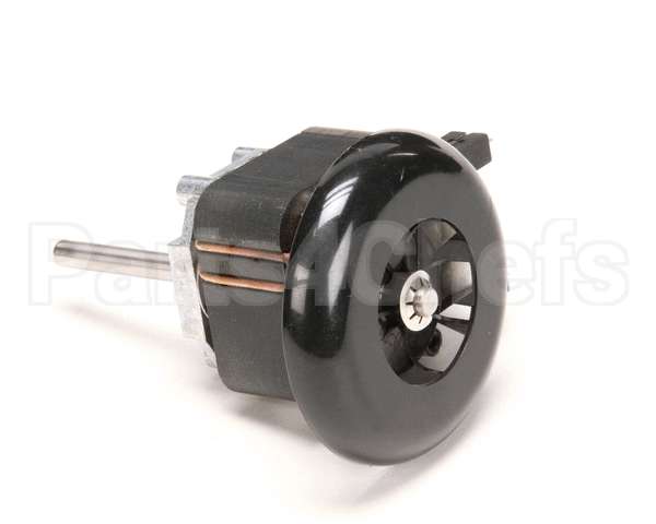 18614-0362 Carter Hoffmann Motor C-Frame 120V Cnh