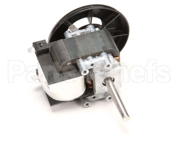 18614-0362 Carter Hoffmann Motor C-Frame 120V Cnh