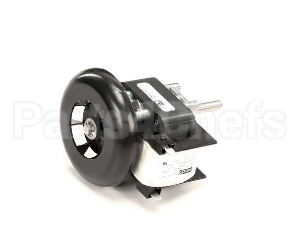 18614-0362 Pitco Motor C-Frame 120V Cnh