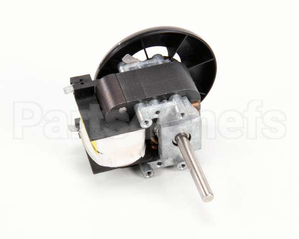 18614-0363 Carter Hoffmann Motor C-Frame 208V Cnh
