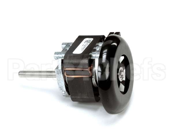 18614-0363 Pitco Motor C-Frame 208V Cnh