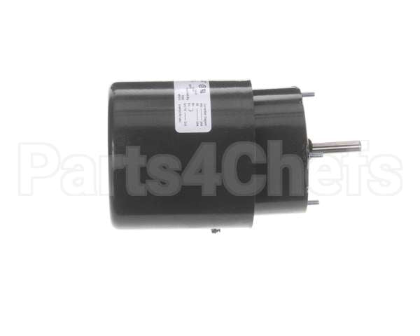 18614-0372 Carter Hoffmann Motor 208-230V 3200Prm