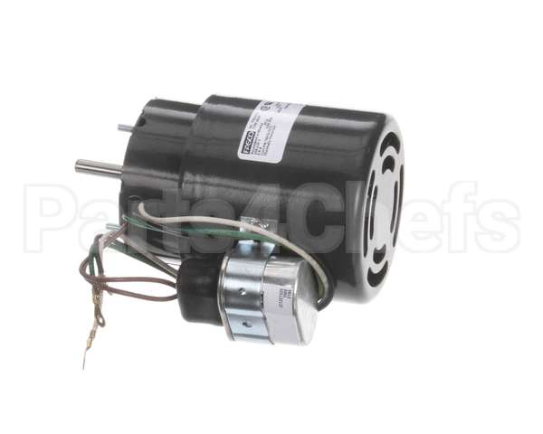18614-0372 Carter Hoffmann Motor 208-230V 3200Prm