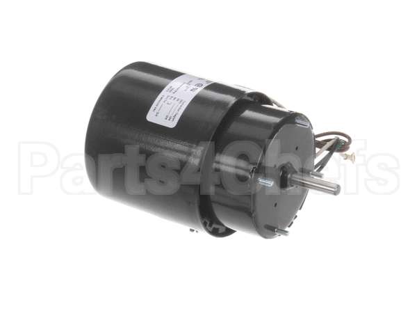 18614-0372 Carter Hoffmann Motor 208-230V 3200Prm