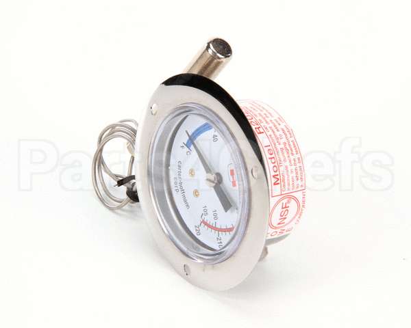 18616-0010 Carter Hoffmann Dial Therm. 20Fl3-1690