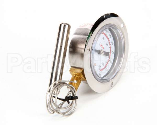 18616-0010 Carter Hoffmann Dial Therm. 20Fl3-1690